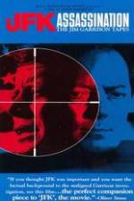 Watch The JFK Assassination The Jim Garrison Tapes Movies123