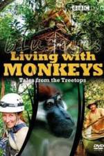 Watch Living With Monkeys Tales From the Treetops Movies123
