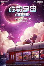 Watch Foodiverse Movies123