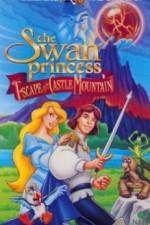 Watch The Swan Princess II Movies123