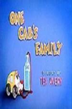 Watch One Cab's Family Movies123