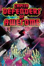 Watch CAPiTA: Defenders of Awesome Movies123