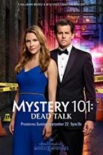 Watch Mystery 101: Dead Talk Movies123