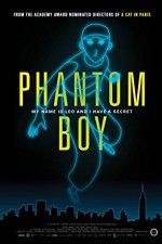 Watch Phantom Boy Movies123