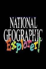 Watch National Geographic Explorer Born to Rage Movies123