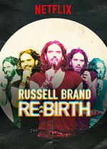 Watch Russell Brand: Re: Birth Movies123