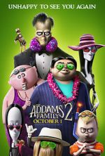 Watch The Addams Family 2 Movies123