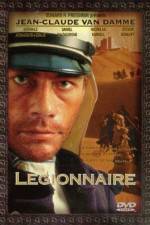 Watch Legionnaire Movies123