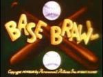 Watch Base Brawl (Short 1948) Movies123