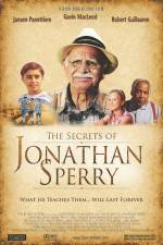 Watch The Secrets of Jonathan Sperry Movies123