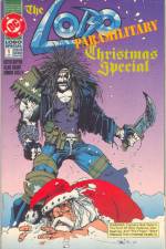 Watch The Lobo Paramilitary Christmas Special Movies123