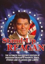 Watch Stand-up Reagan Movies123