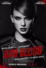 Watch Taylor Swift: Bad Blood Movies123