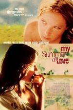 Watch My Summer of Love Movies123