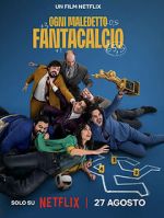 Watch Ogni Maledetto Fantacalcio Movies123