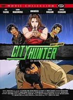 Watch City Hunter Special: Kinky namachkei!? Kyakuhan Saeba Ry no saigo Movies123