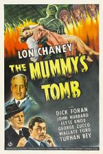 Watch The Mummy's Tomb Movies123