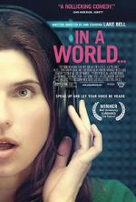 Watch In a World... Movies123