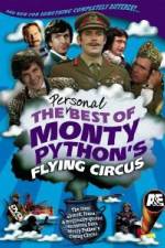Watch The Personal Best of Monty Python\'s Flying Circus Movies123
