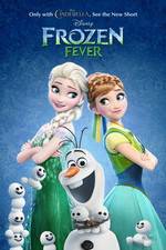 Watch Frozen Fever Movies123