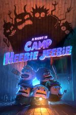 Watch A Night in Camp Heebie Jeebie (Short 2020) Movies123