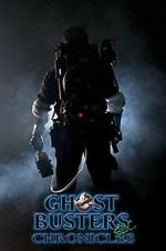Watch Ghostbusters SLC: Chronicles Movies123