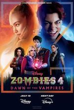 Watch Zombies 4: Dawn of the Vampires Movies123