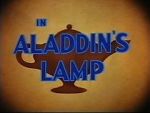 Watch Aladdin\'s Lamp Movies123