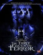 Watch The Three Faces of Terror Movies123