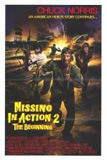 Watch Missing in Action 2 The Beginning Movies123