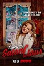 Watch Letters to Satan Claus Movies123