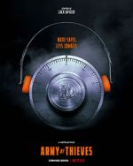 Watch Army of Thieves Movies123