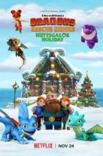 Watch Dragons: Rescue Riders: Huttsgalor Holiday Movies123