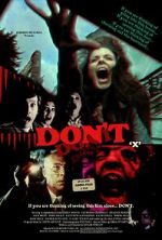 Watch Don\'t (Short 2007) Movies123