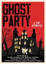 Watch Ghost Party Movies123
