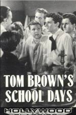 Watch Tom Brown's School Days Movies123