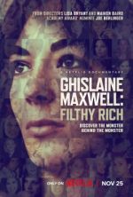 Watch Ghislaine Maxwell: Filthy Rich Movies123