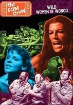 Watch The Film Crew: Wild Women of Wongo Movies123