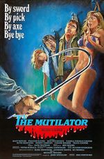 Watch The Mutilator Movies123