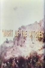 Watch Night of the Witches Movies123