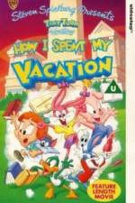 Watch Tiny Toon Adventures How I Spent My Vacation Movies123