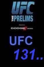 Watch UFC 131 Preliminary Fights Movies123