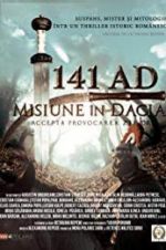 Watch 141 A.D. Mission in Dacia Movies123