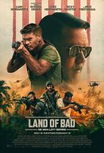 Watch Land of Bad Movies123