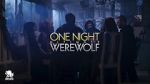 Watch One Night Ultimate Werewolf (TV Special 2020) Movies123