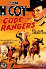 Watch Code of the Rangers Movies123