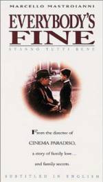 Watch Everybody's Fine Movies123