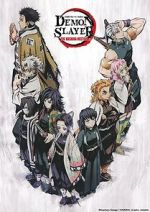 Watch Demon Slayer: Kimetsu no Yaiba - The Hashira Meeting Arc Movies123