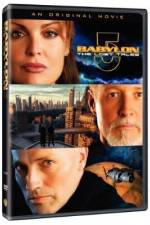Watch Babylon 5: The Lost Tales - Voices in the Dark Movies123