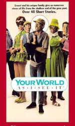 Watch Your World as I See It (Short 1994) Movies123